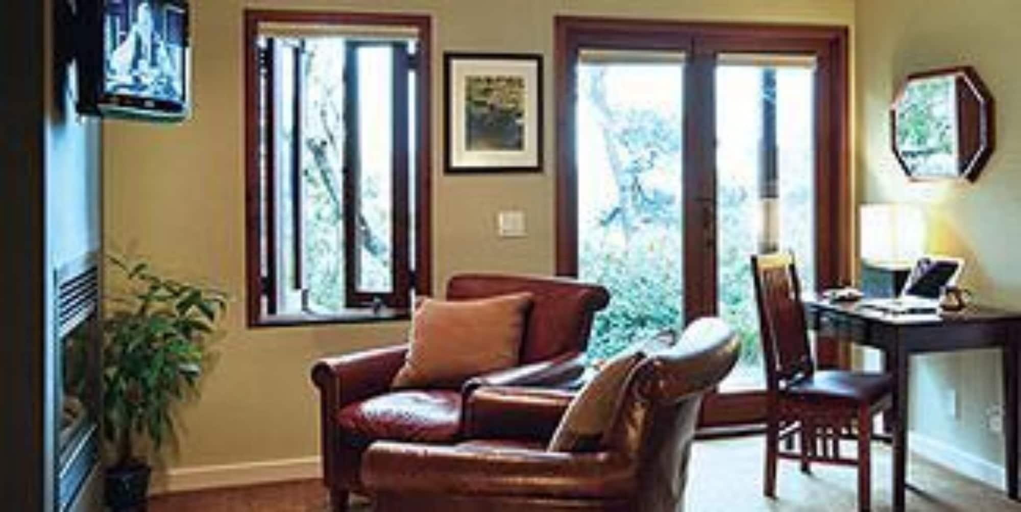 Brewery Gulch Inn & Spa Mendocino Exterior photo