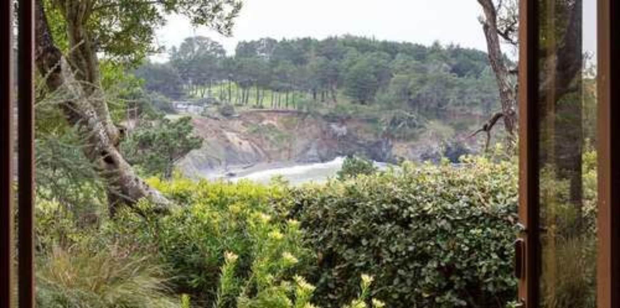 Brewery Gulch Inn & Spa Mendocino Exterior photo