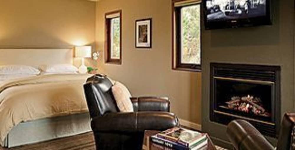 Brewery Gulch Inn & Spa Mendocino Exterior photo
