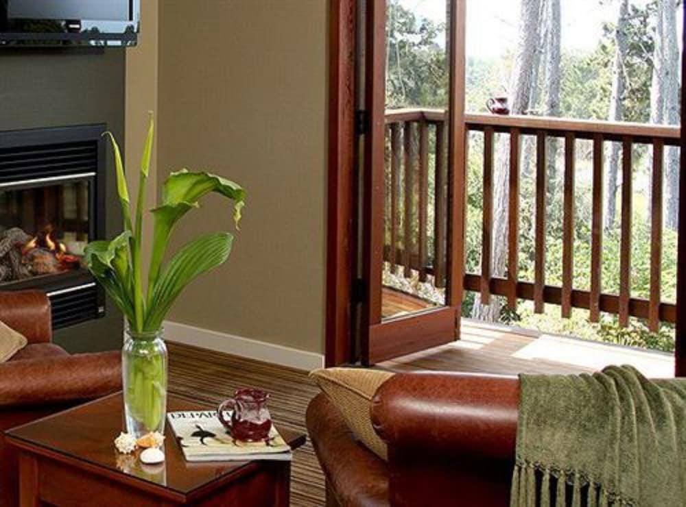 Brewery Gulch Inn & Spa Mendocino Exterior photo