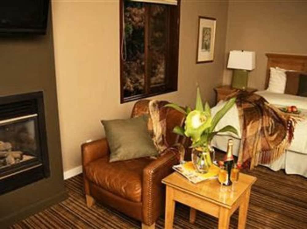 Brewery Gulch Inn & Spa Mendocino Exterior photo