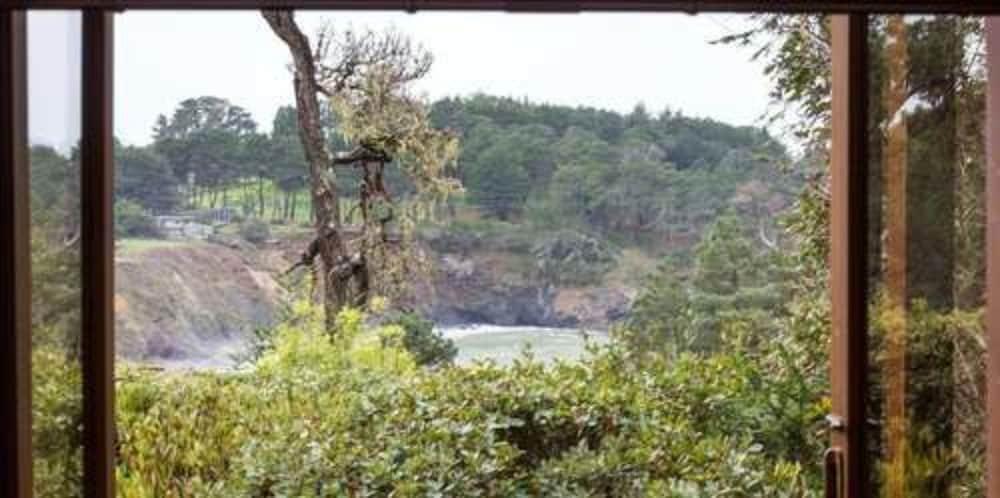 Brewery Gulch Inn & Spa Mendocino Exterior photo