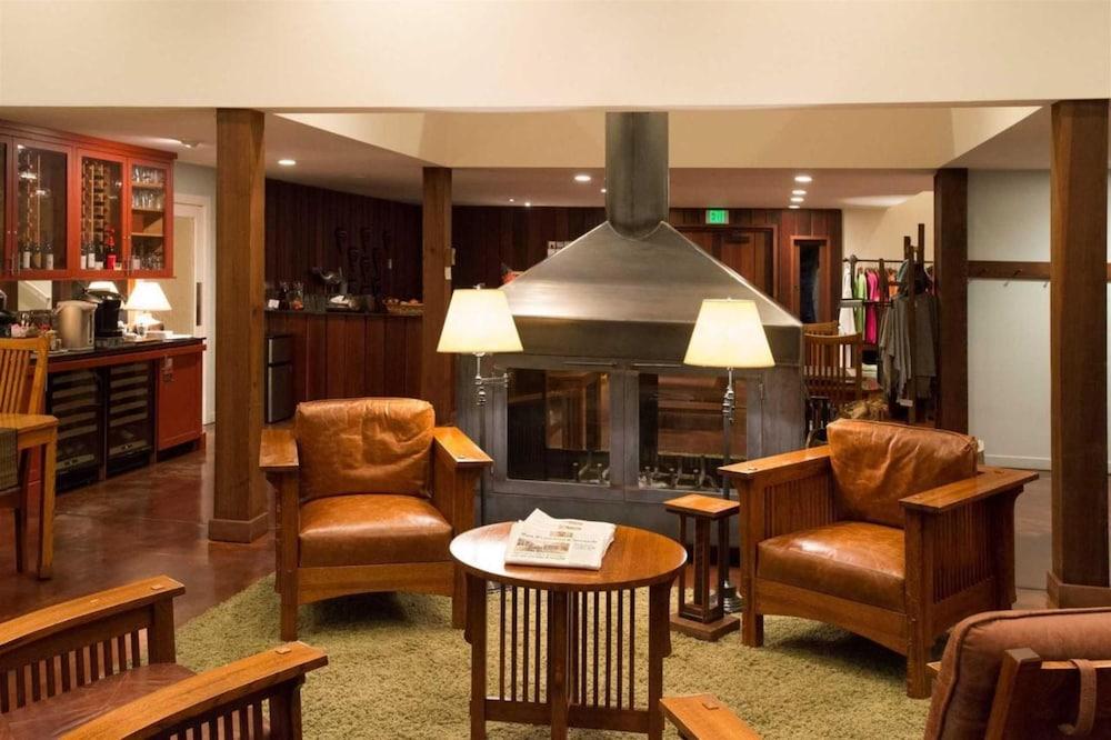 Brewery Gulch Inn & Spa Mendocino Exterior photo