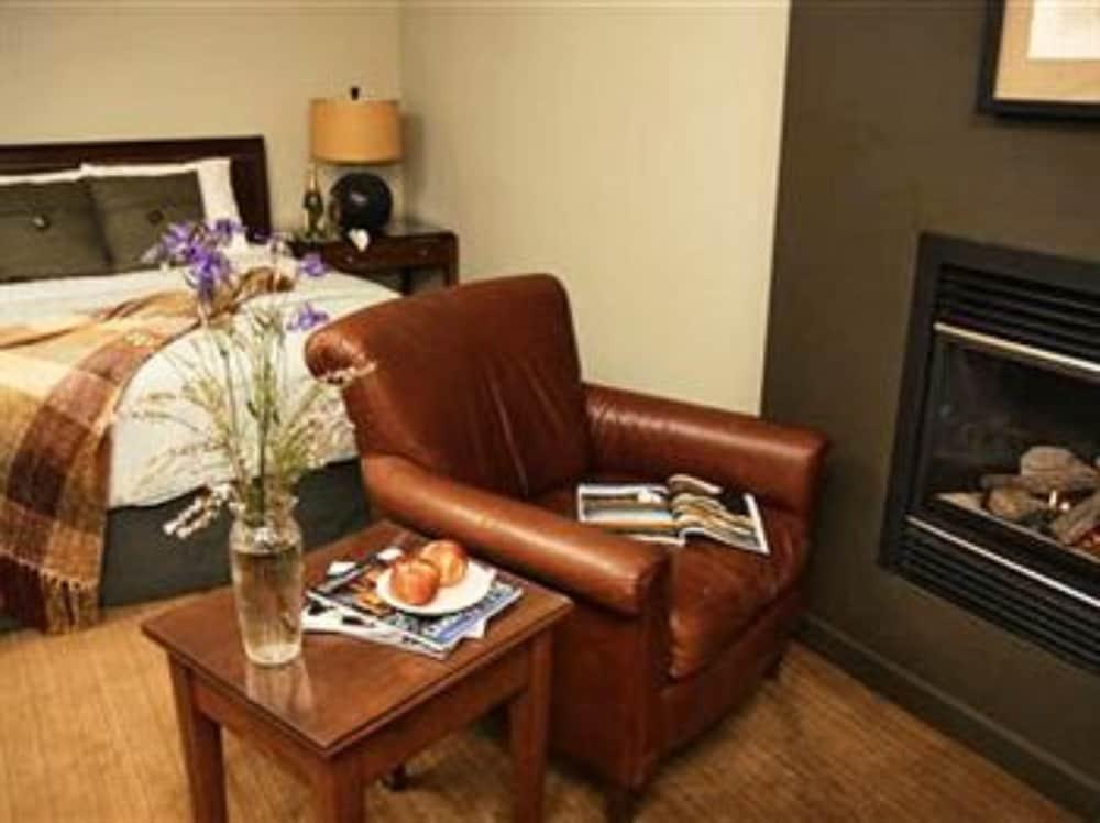 Brewery Gulch Inn & Spa Mendocino Exterior photo