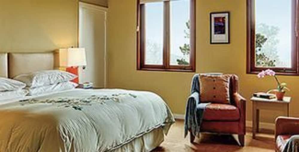 Brewery Gulch Inn & Spa Mendocino Exterior photo