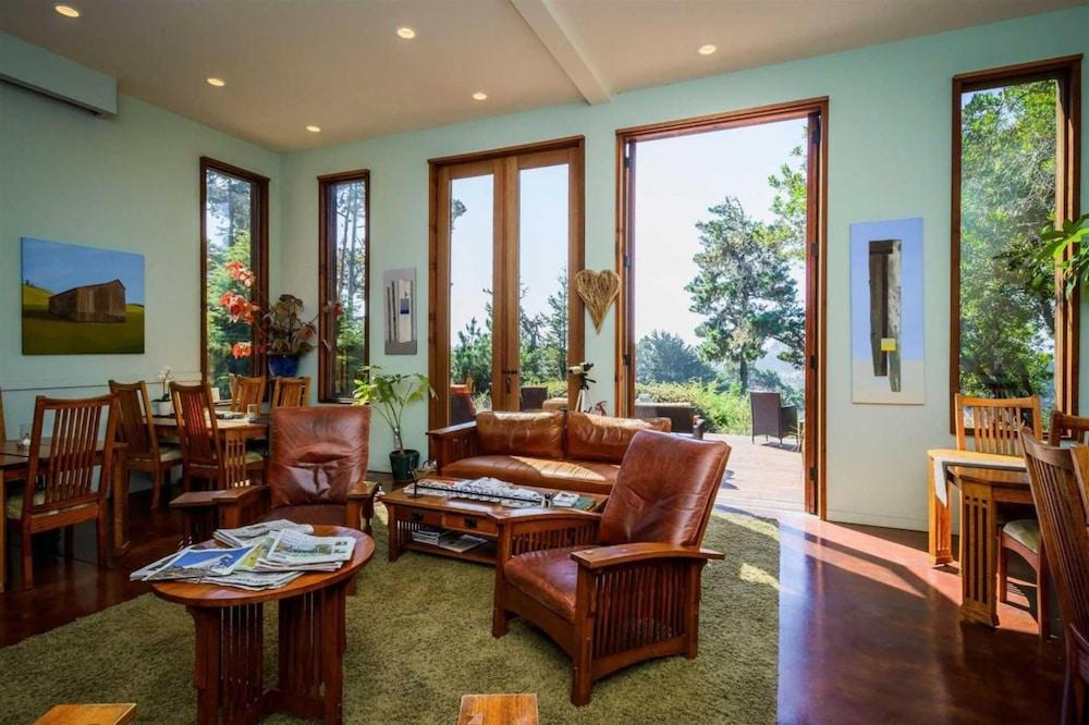 Brewery Gulch Inn & Spa Mendocino Exterior photo
