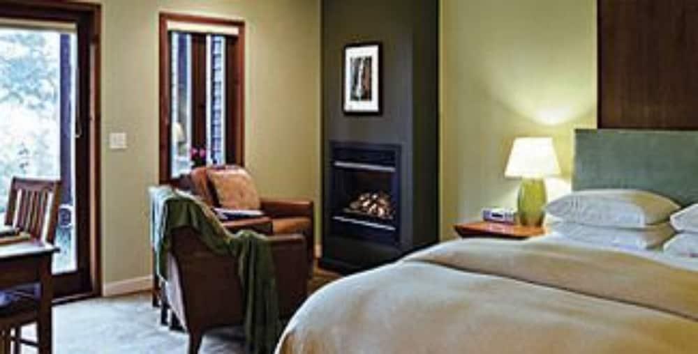 Brewery Gulch Inn & Spa Mendocino Exterior photo