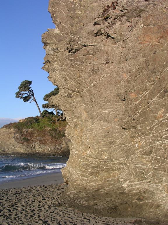 Brewery Gulch Inn & Spa Mendocino Exterior photo