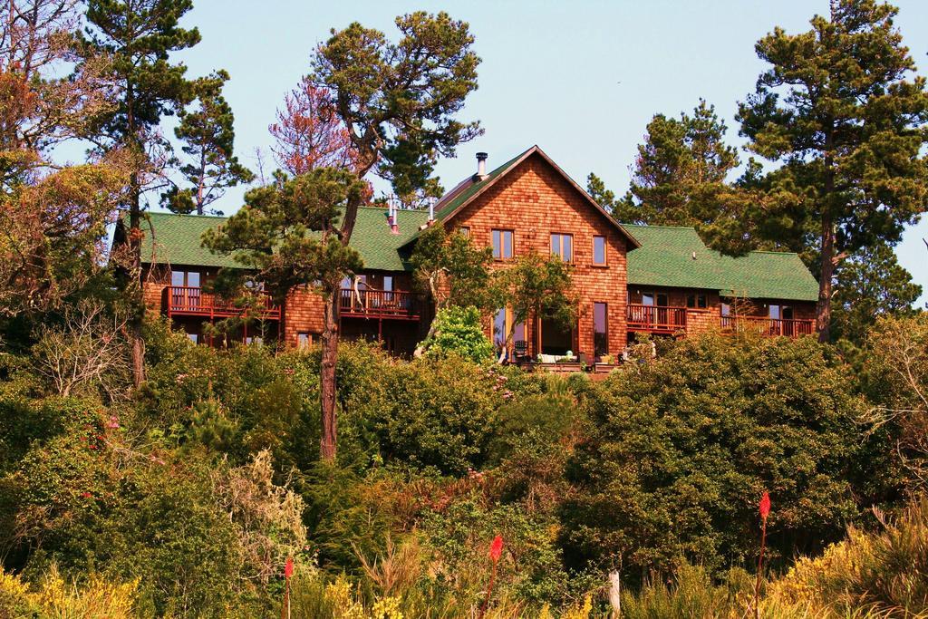 Brewery Gulch Inn & Spa Mendocino Exterior photo