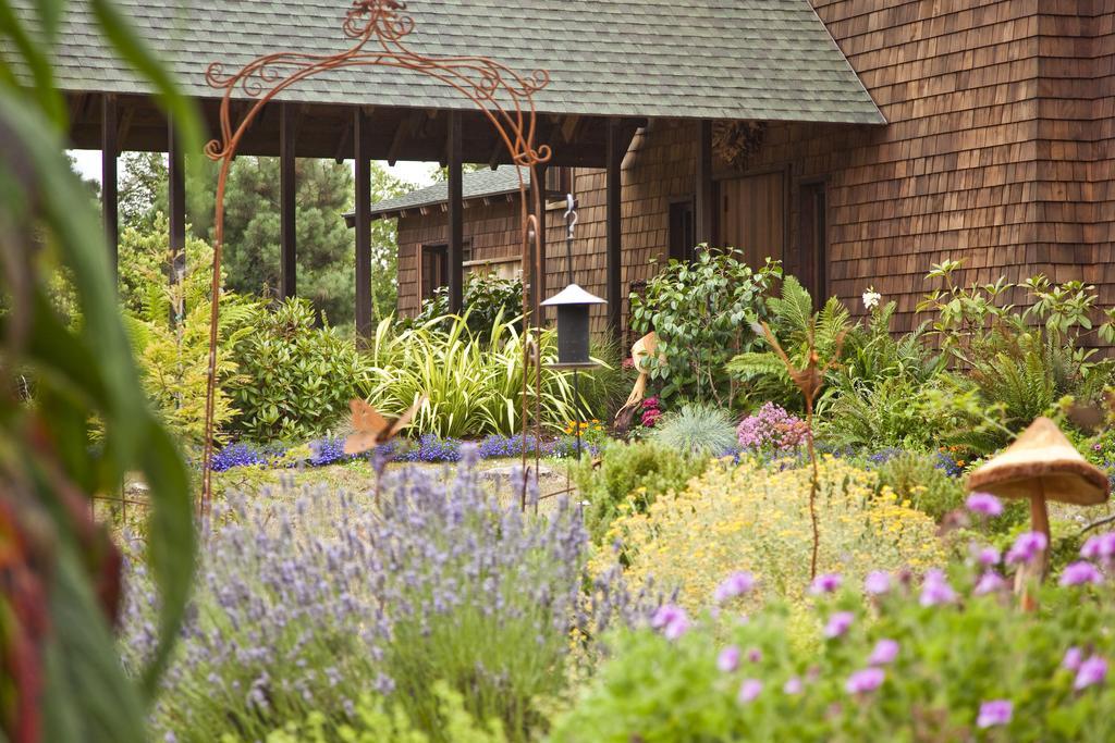 Brewery Gulch Inn & Spa Mendocino Exterior photo