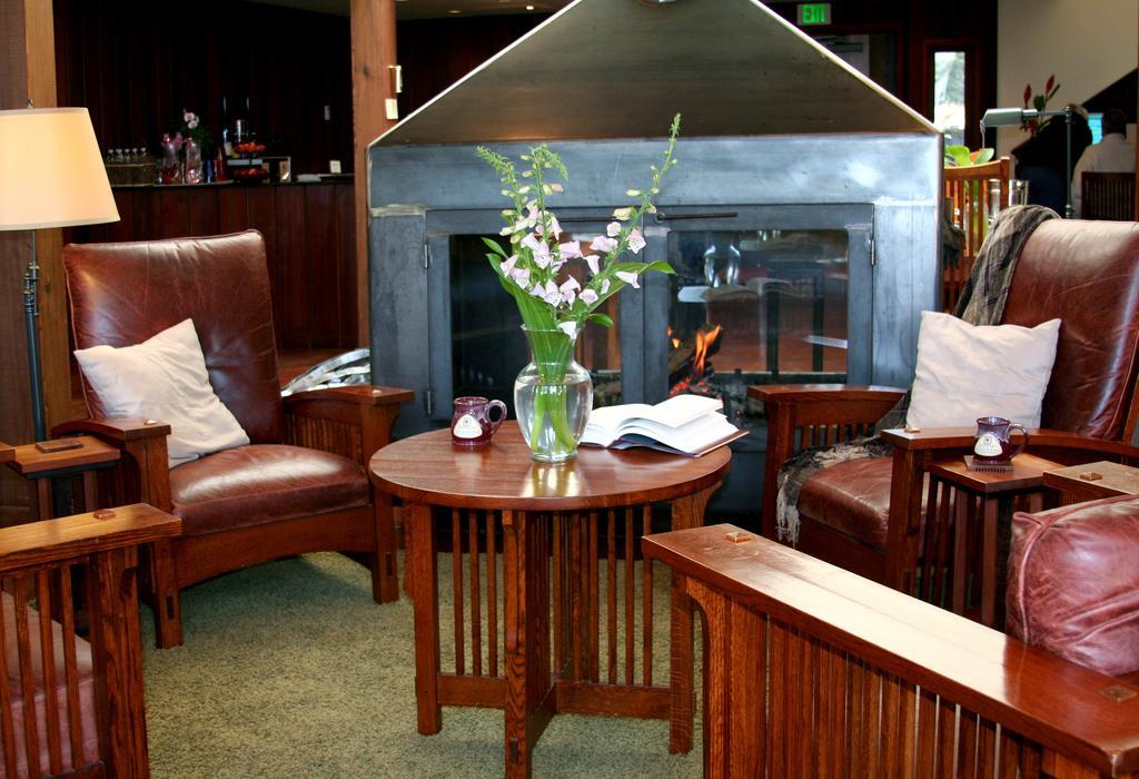 Brewery Gulch Inn & Spa Mendocino Exterior photo