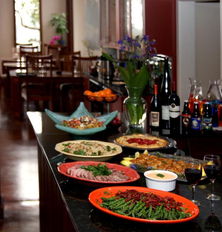 Brewery Gulch Inn & Spa Mendocino Exterior photo