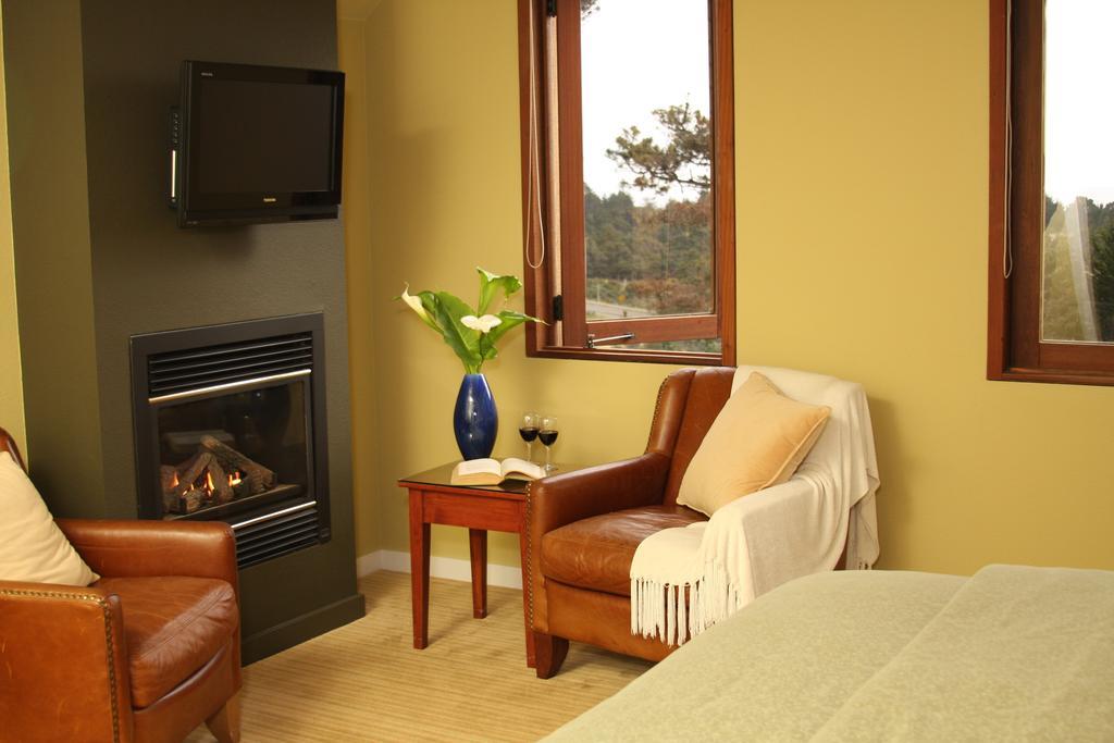 Brewery Gulch Inn & Spa Mendocino Exterior photo