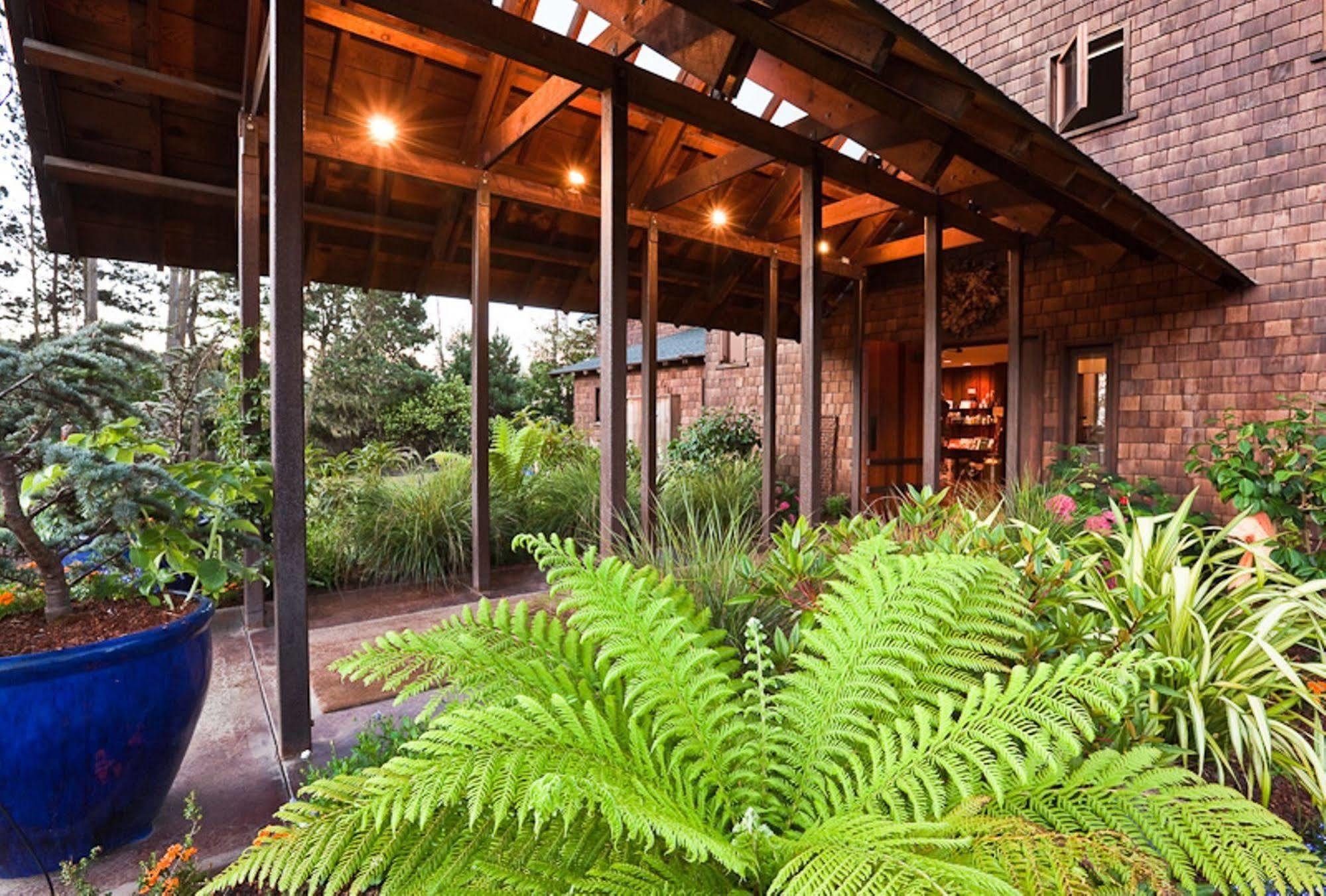 Brewery Gulch Inn & Spa Mendocino Exterior photo