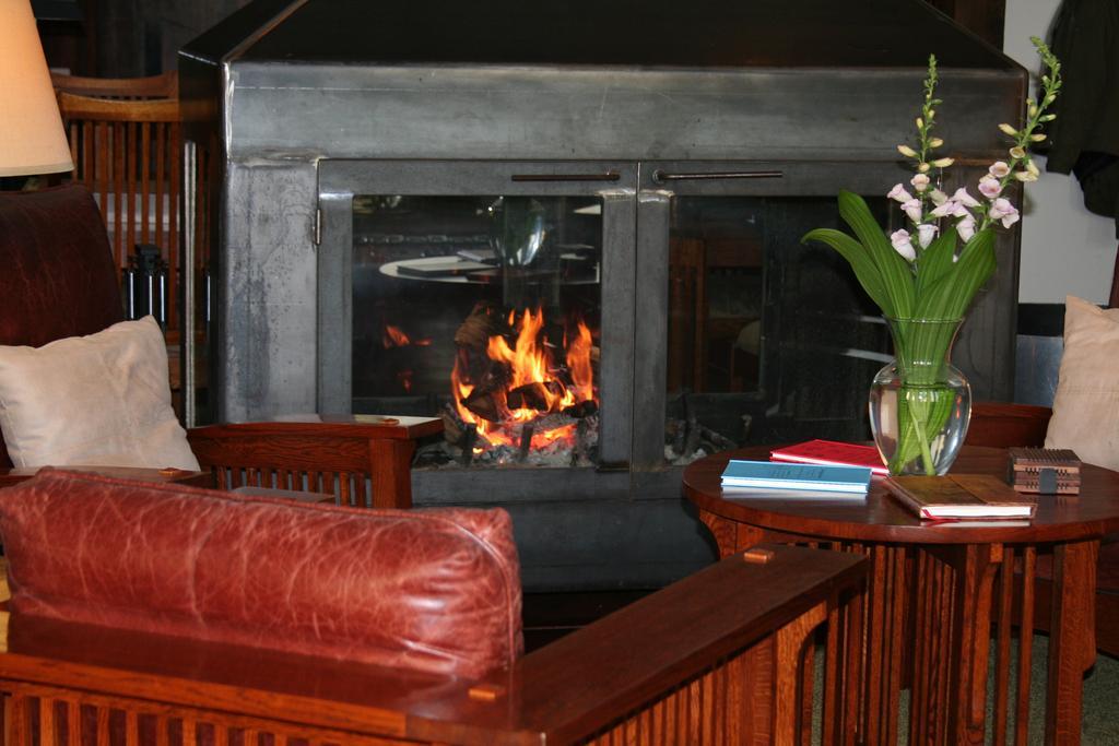 Brewery Gulch Inn & Spa Mendocino Exterior photo