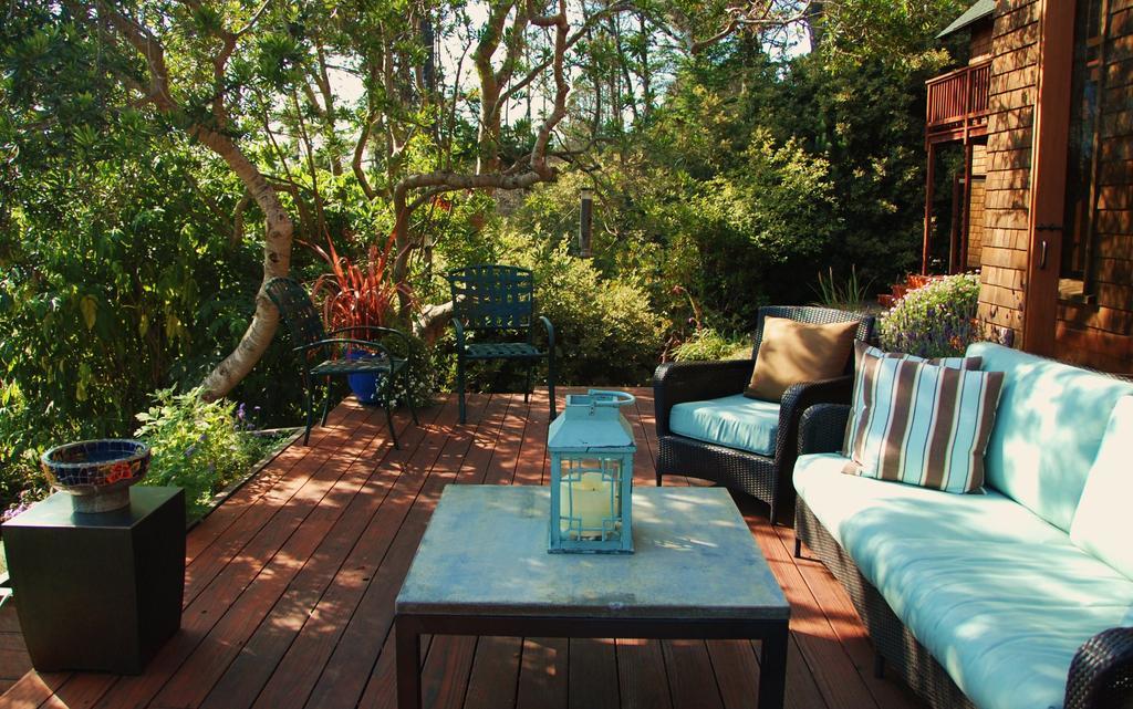 Brewery Gulch Inn & Spa Mendocino Exterior photo